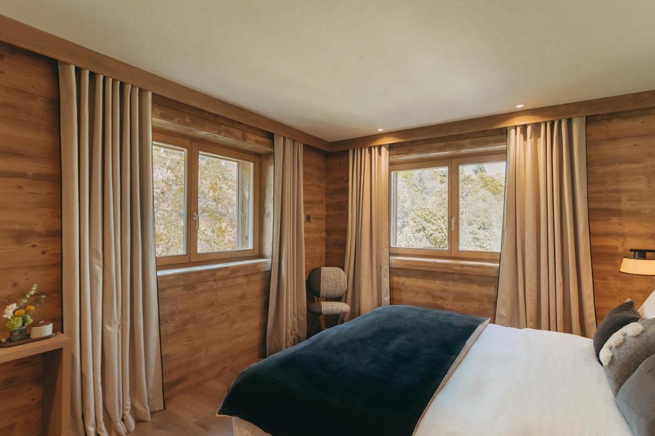 Alpine Double Room